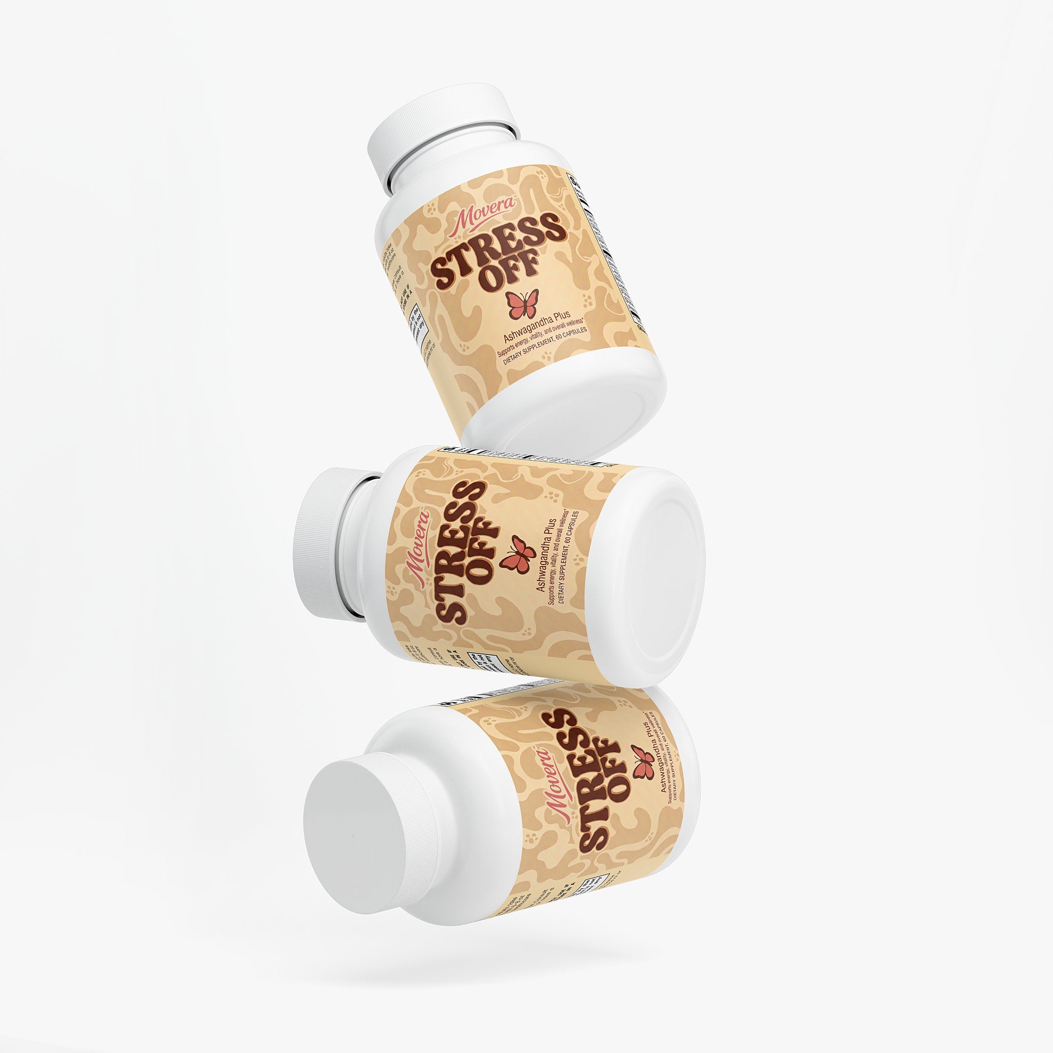 Ashwagandha Plus