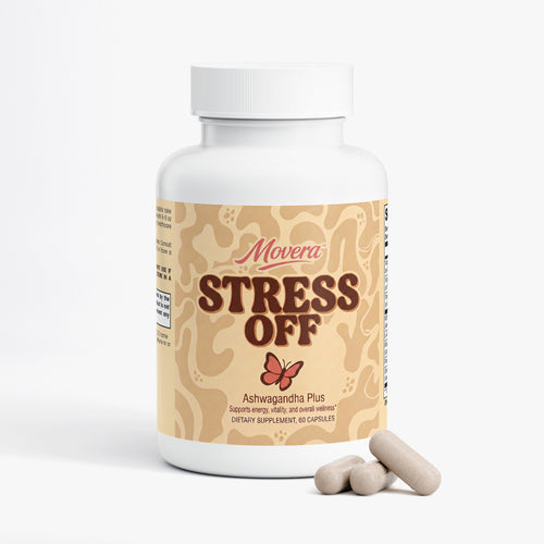 Ashwagandha Plus