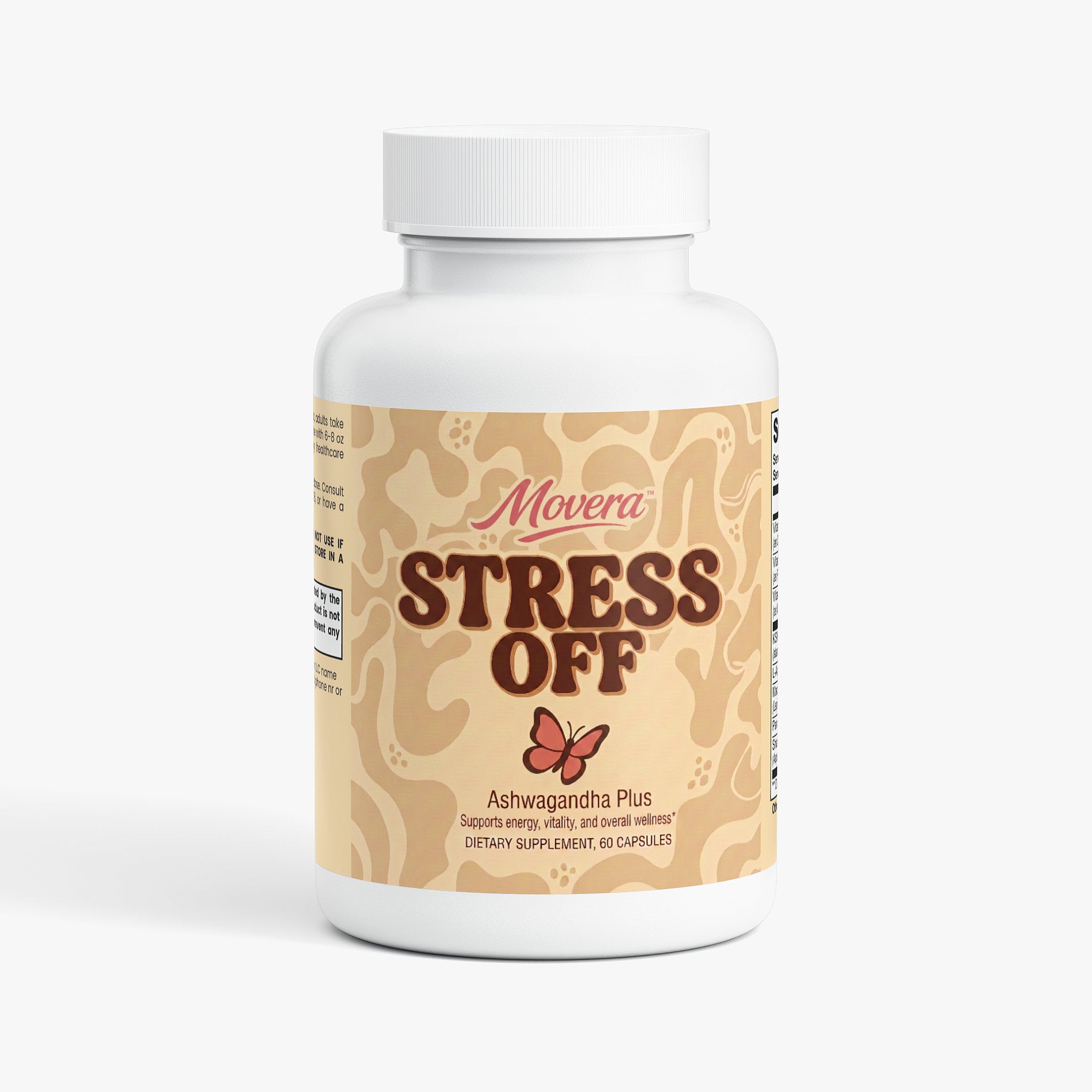 Ashwagandha Plus