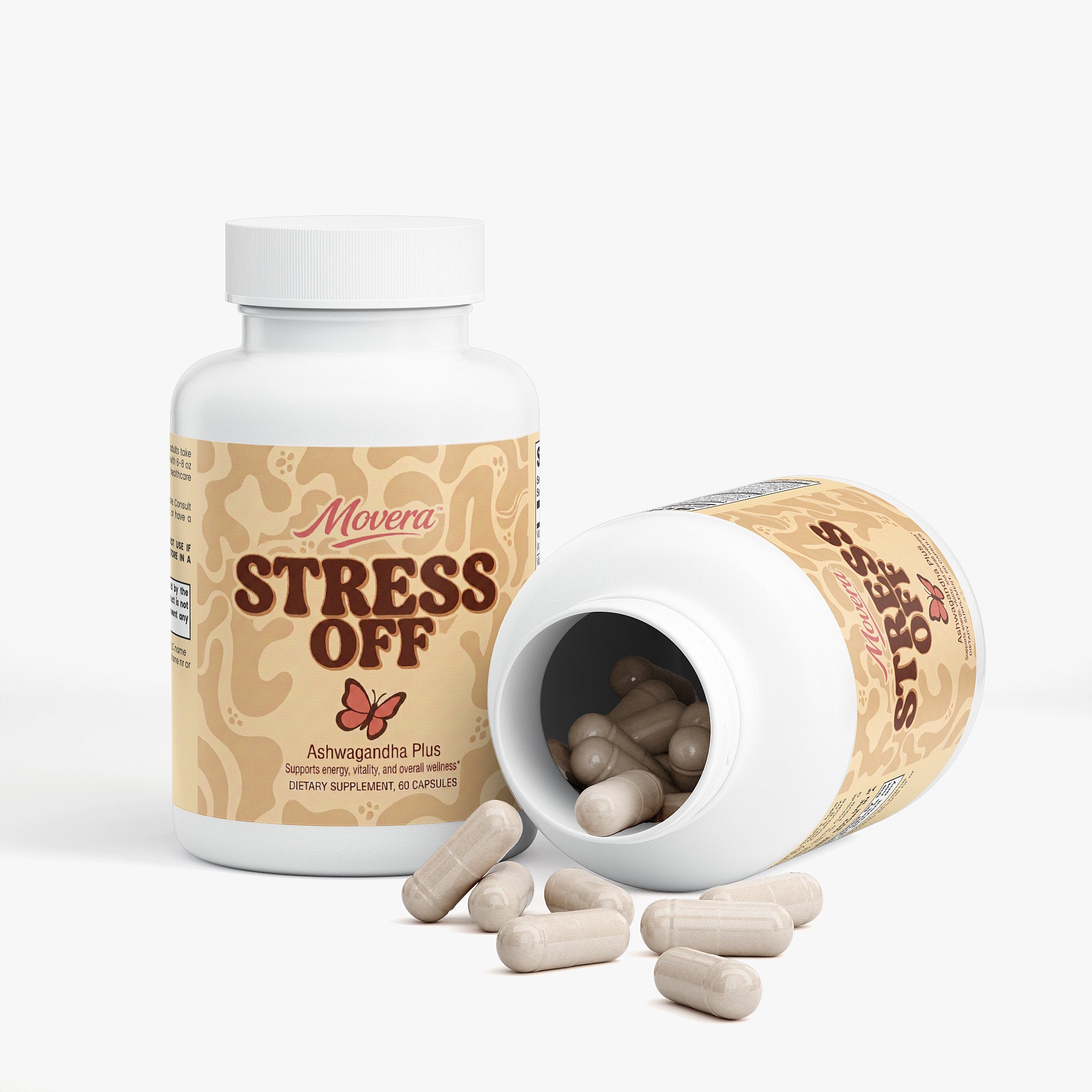 Ashwagandha Plus