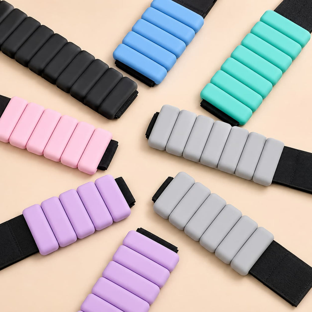 Movera™ Weighted Wristbands