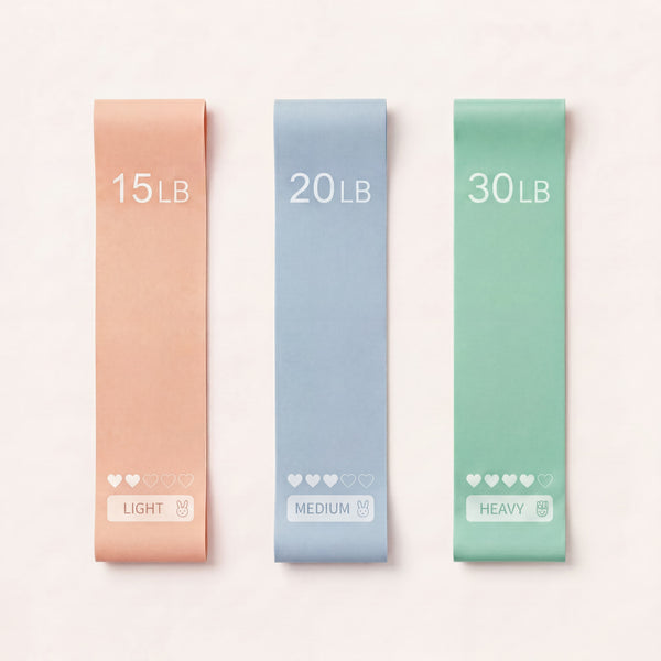Movera™ Bands