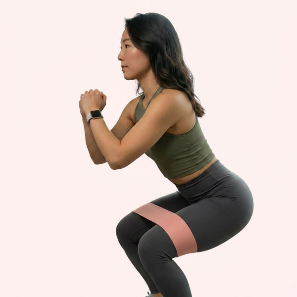 Movera™ Bands