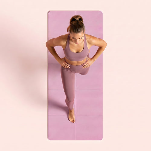 The Folding Mat