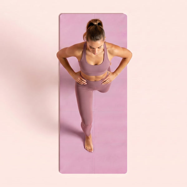 The Folding Mat