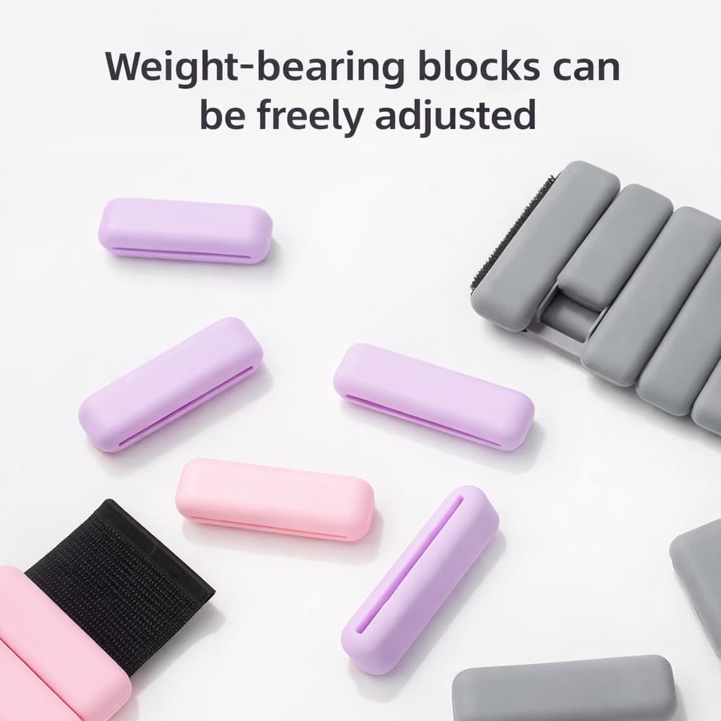 Movera™ Weighted Wristbands